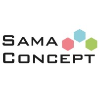 Sama Concept logo - Similar company to Bureau D’Etudes Teemlan Engineering Services
