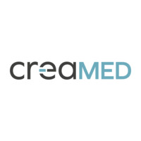 CreaMED logo - Similar company to Medere