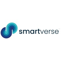 Smartverse logo - Similar company to Infinity For It Solutions