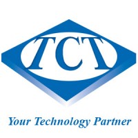 Total Computer Technology logo - Similar company to Professional I.T