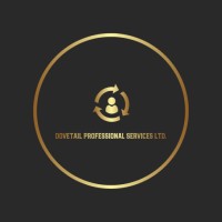 Dovetail Professional Services Ltd. logo - Similar company to Reality Hr