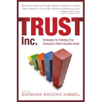 Trust Across America-Trust Around the World logo - Similar company to Pelliscase