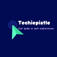 Techiepistle logo - Similar company to Pia