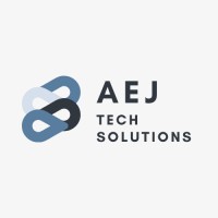 AEJ Tech Solutions