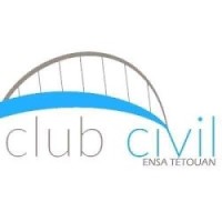 club génie civil ENSATE logo - Similar company to Ensa Tétouan