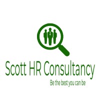 Scott HR Consultancy logo - Similar company to Inclusive Bytes C.I.C.