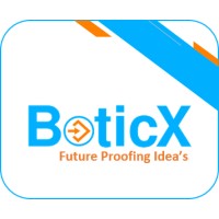 BoticX Labs logo - Similar company to Foxbrain