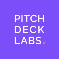 PITCH DECK LABS logo - Similar company to Pitch Deck Creators