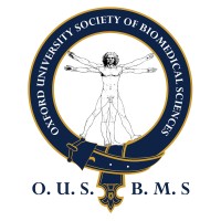 Oxford University Society of Biomedical Sciences logo - Similar company to Oxford Women In Engineering, Science And Technology (Oxwest)