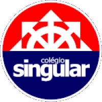 Colégio Singular logo - Similar company to Sg Language Teaching & Consultancy
