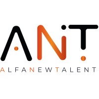 Alfa New Talent logo - Similar company to Rfid Paymark Fast
