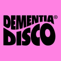 Dementia Disco CIO logo - Similar company to Positive Steps