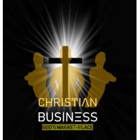 CHRISTIAN BUSINESS logo - Similar company to Sam'S Academy