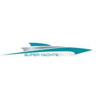 Super Yachts Perth logo - Similar company to Perth Coffee Exchange