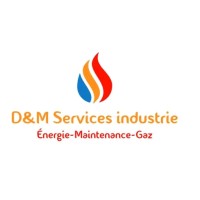 D&M Service industrie logo - Similar company to Sk Supply Chain And Service