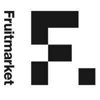 Fruitmarket logo - Similar company to Urmi'S Art Forum