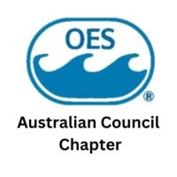 IEEE OES Australian Council Chapter logo - Similar company to Nextcom (By Ieee Control System Society)