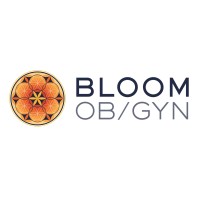 Bloom OB/GYN logo - Similar company to Reiter, Hill & Johnson