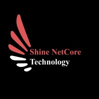 Shine NetCore logo - Similar company to Shinenetcore