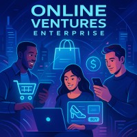 Online Ventures Enterprise logo - Similar company to Vorpco