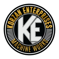 Korzan Enterprises logo - Similar company to Pj'S Fabricating, Inc.