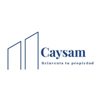 Caysam logo - Similar company to Inteligencia Versátil