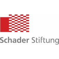 Schader-Stiftung logo - Similar company to Unscripted