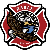 Eagle Fire Department logo - Similar company to Travis County Emergency Services District No. 2