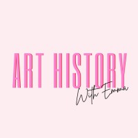 History with Emma logo - Similar company to Running Mammals