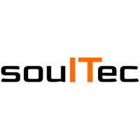 soulTec AG logo - Similar company to Sonio Ag