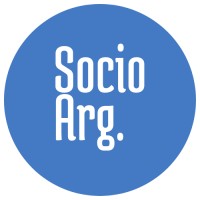 Socio Arg logo - Similar company to Facts Digital
