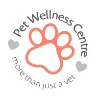 Pet Wellness Centres logo - Similar company to Pet Savers