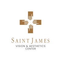 Saint James Vision and Aesthetics Center logo - Similar company to Greggersen