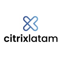 Citrix Latam logo - Similar company to Edata Chile