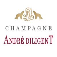 Champagne André Diligent logo - Similar company to Champagne Cristian Senez