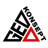 GeoKonsept AS logo - Similar company to Terraplan As