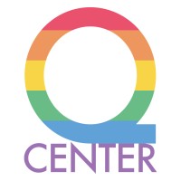 Q Center logo - Similar company to Basic Rights Oregon