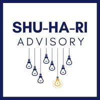 Shu-Ha-Ri Advisory logo - Similar company to Keikens
