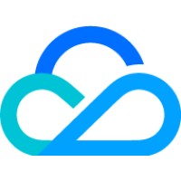 Tencent Cloud logo - Similar company to Cloud Creatures