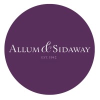 Allum And Sidaway Limited