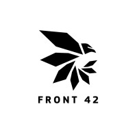 Front42.com logo - Similar company to Asax Innovation
