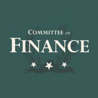 United States Senate Committee On Finance