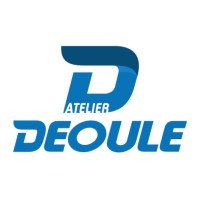 Atelier du Déoule logo - Similar company to Gap Matériel