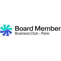 Board Member Business Club logo - Similar company to Networking Premium Group