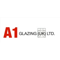 A1 GLAZING (UK) LTD logo - Similar company to Rsvp Systeme®