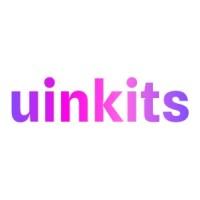 Uinkits - Ui & Kits logo - Similar company to Timetree
