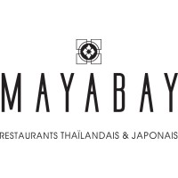 Maya Bay Porto Montenegro logo - Similar company to Mayabay Monaco
