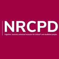 NRCPD logo - Similar company to Proflight Gmbh