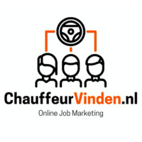 ChauffeurVinden.nl logo - Similar company to Hatamex