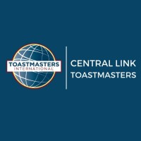 Central Link Toastmasters logo - Similar company to Interact District 3220